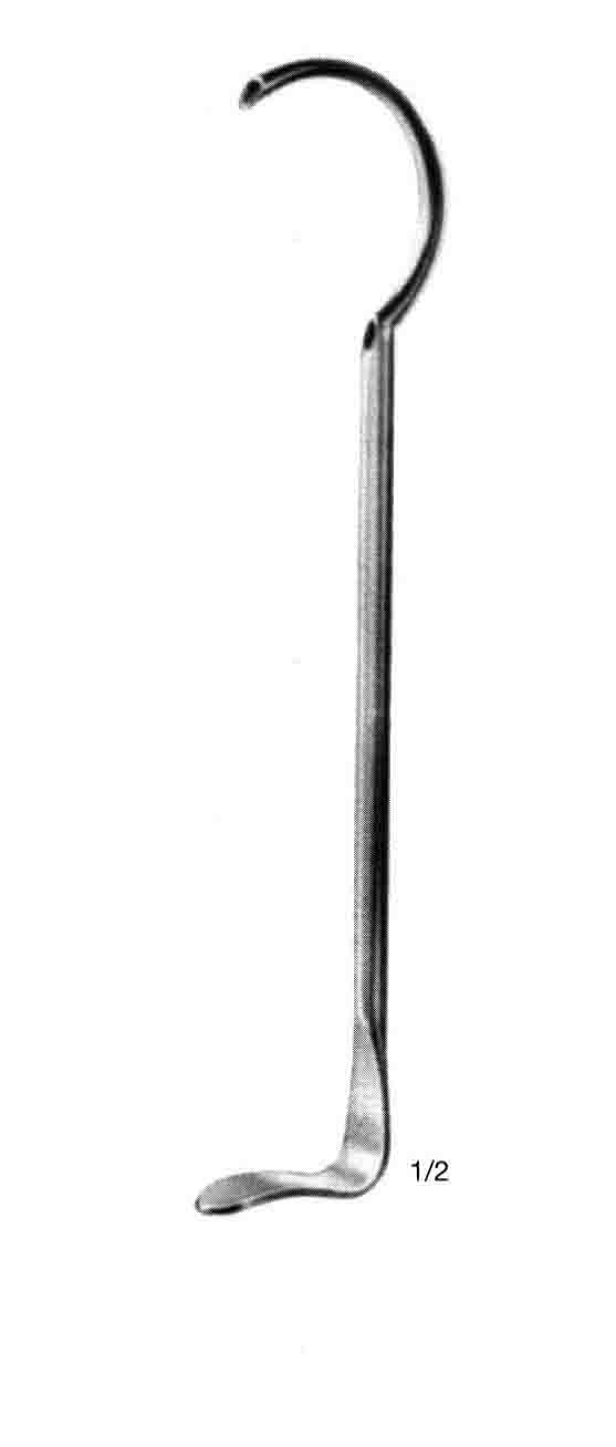 TEL KILAVUZU 17.5CM